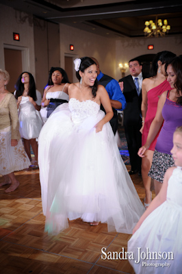 Best Sawgrass Marriott Wedding photographer - Sandra Johnson (SJFoto.com)